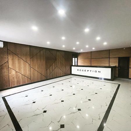أتيراو Hotel Mandarin المظهر الخارجي الصورة