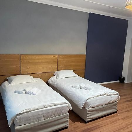 أتيراو Hotel Mandarin المظهر الخارجي الصورة