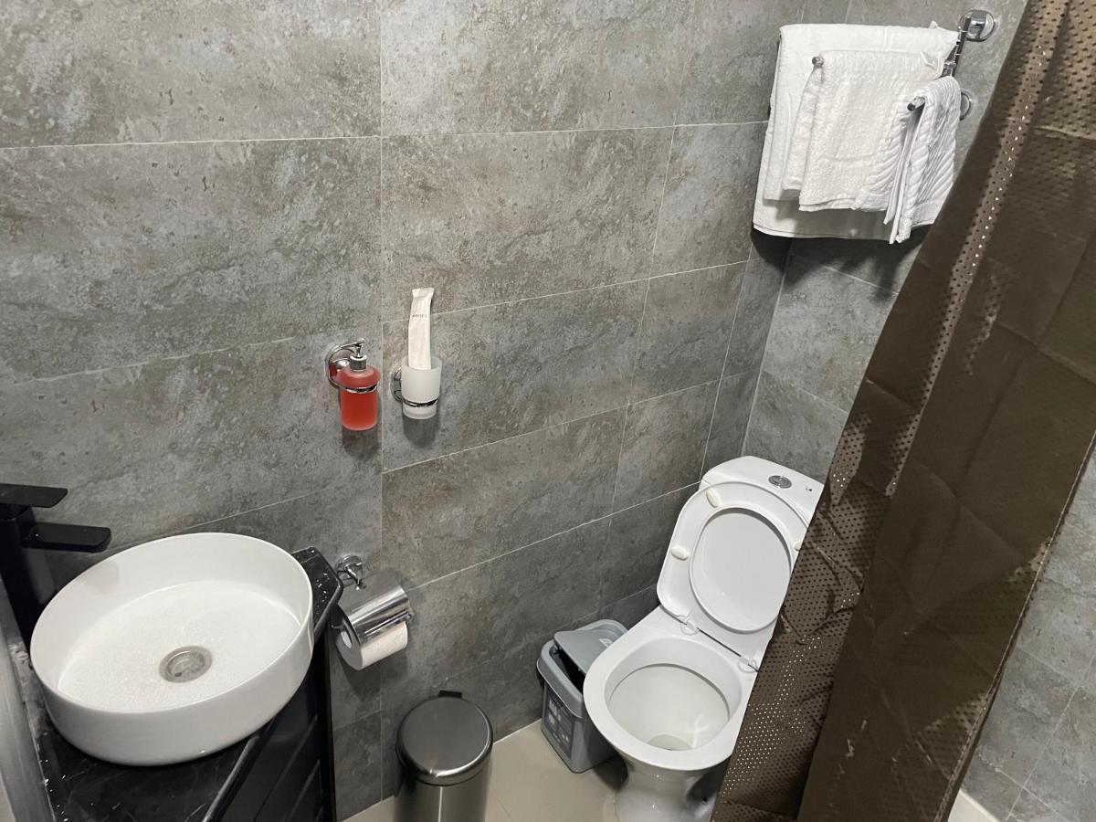 أتيراو Hotel Mandarin المظهر الخارجي الصورة