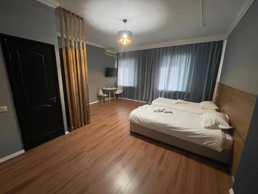 أتيراو Hotel Mandarin المظهر الخارجي الصورة
