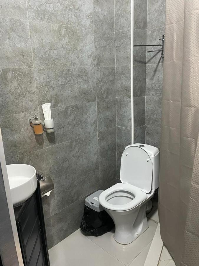 أتيراو Hotel Mandarin المظهر الخارجي الصورة